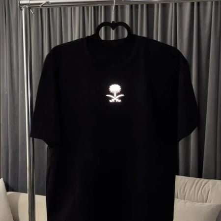 تيشرت يادولتي لا صار للحب دوله