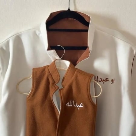 سديري جوخ جهتين