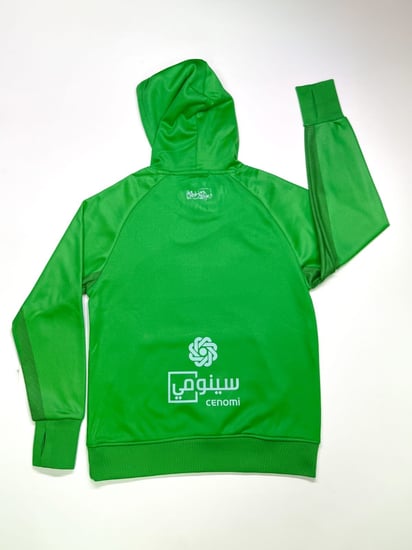 بلوفر الأهلي 2026