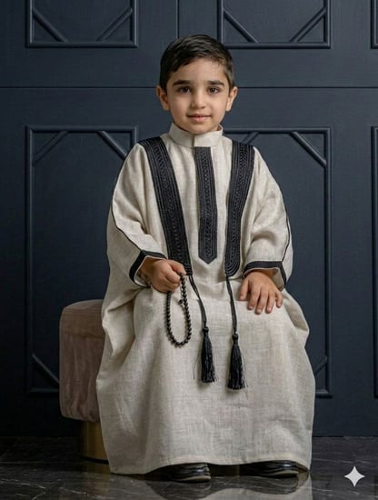 بشت (الأمير الصغير) بالإسم