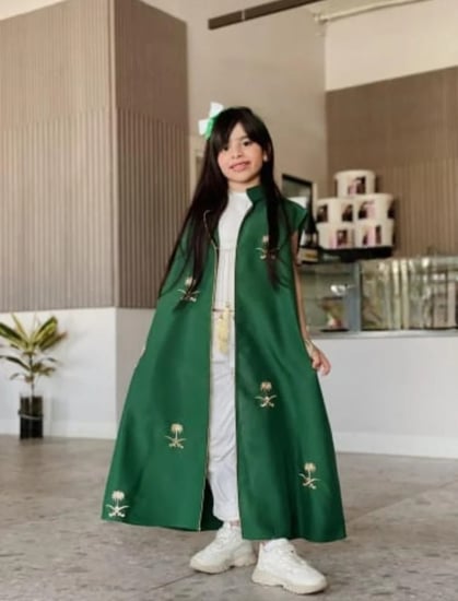 دقلة العز السعودي من  زهرة