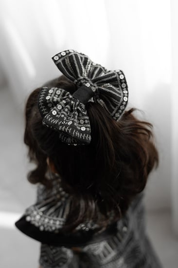 فستان " أميرة رمضان" 2026