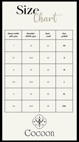 White guipure chest with lace cuffs and shaded godets