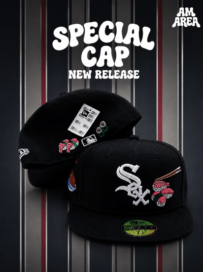 SPECIAL CAP