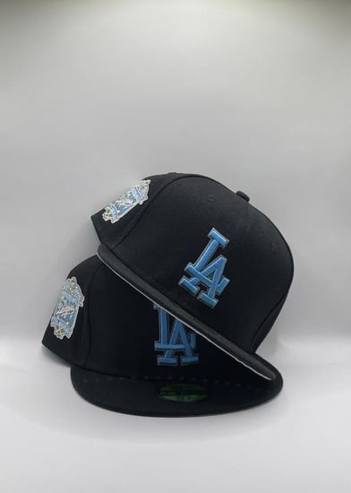 NEW ERA CAP