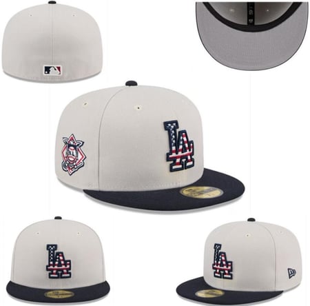 NEW ERA CAP