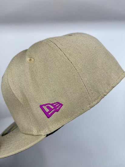 NEW ERA CAP