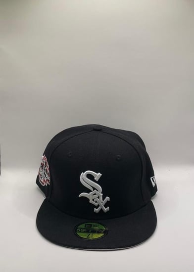 NEW ERA CAP