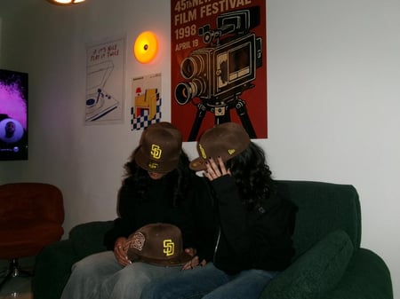 NEW ERA CAP