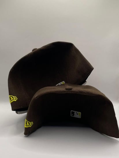 NEW ERA CAP
