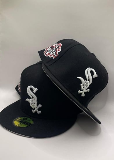 NEW ERA CAP