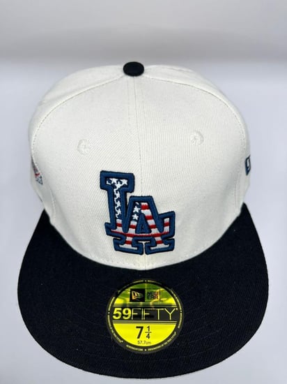 NEW ERA CAP