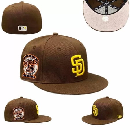 NEW ERA CAP