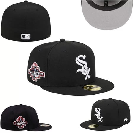NEW ERA CAP