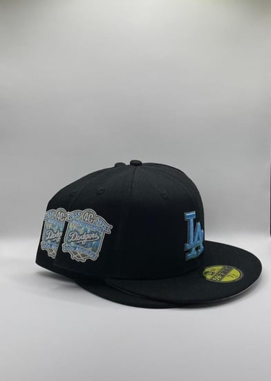 NEW ERA CAP