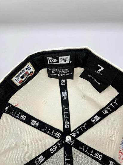 NEW ERA CAP