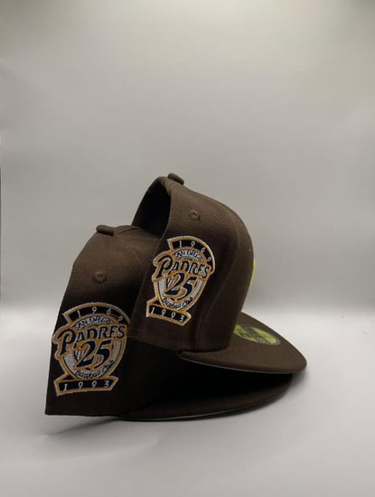 NEW ERA CAP