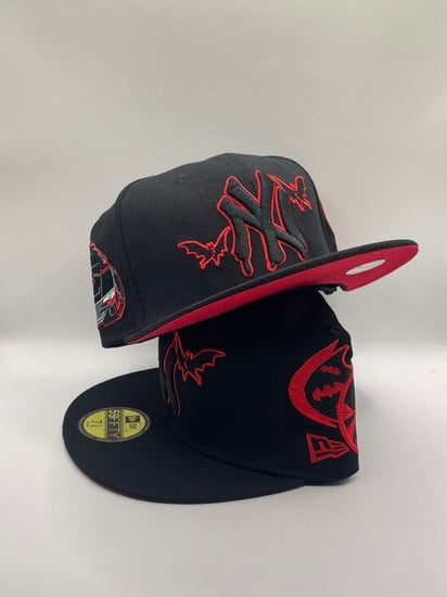 Special New Era Cap