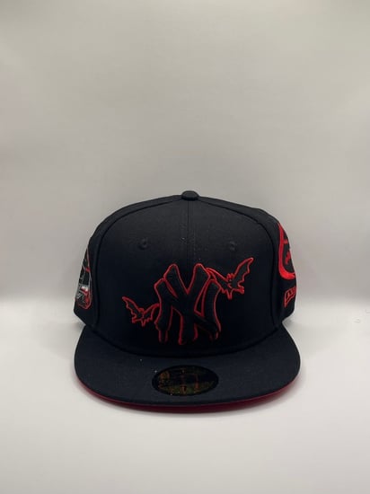 Special New Era Cap