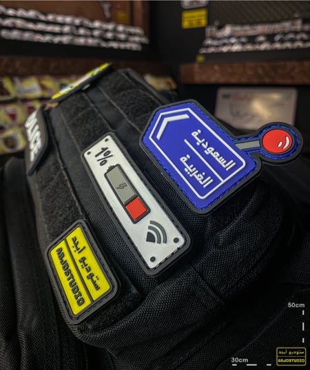 Abjd X backpack - 45L Maximum Capacity