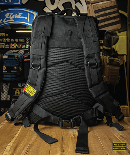 Abjd Mini Max ultra backpack - 25L