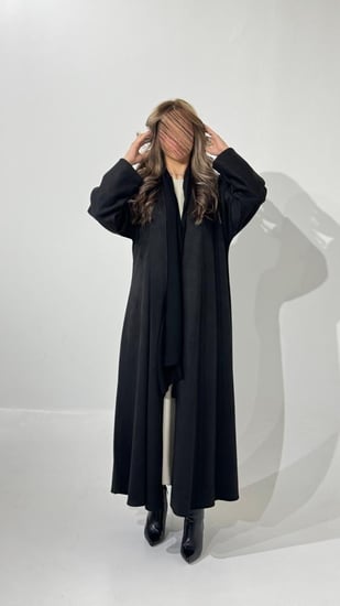 شامواه ساده اكمام ضيقه