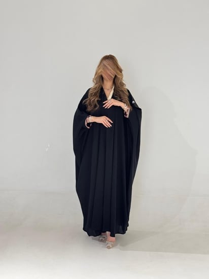 بلاك بيري بشت مع سواره ملونه