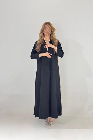 ملكي مع جاكار اسود