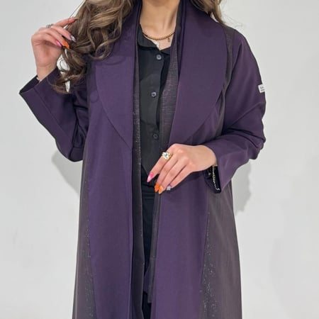 بليزر بنفسجي