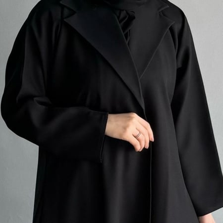 كتان رسمي ساده