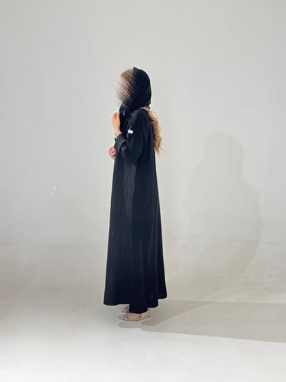 ملكي مع جاكار اسود