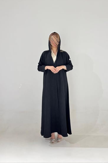 ملكي مع جاكار اسود