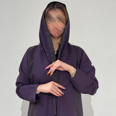 بليزر بنفسجي