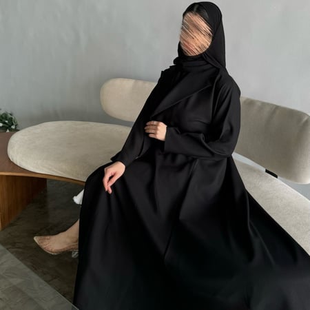 كتان رسمي ساده