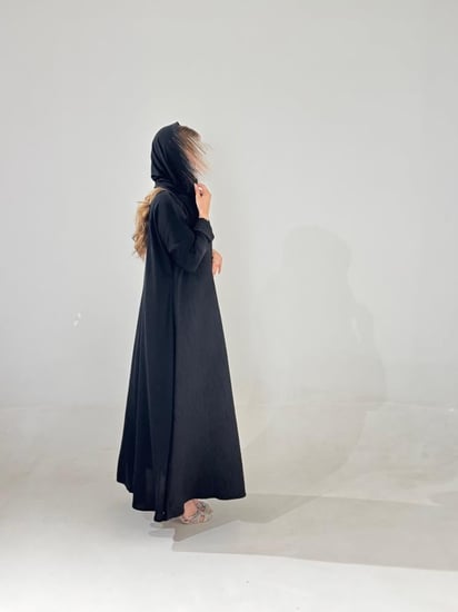 ملكي مع جاكار اسود