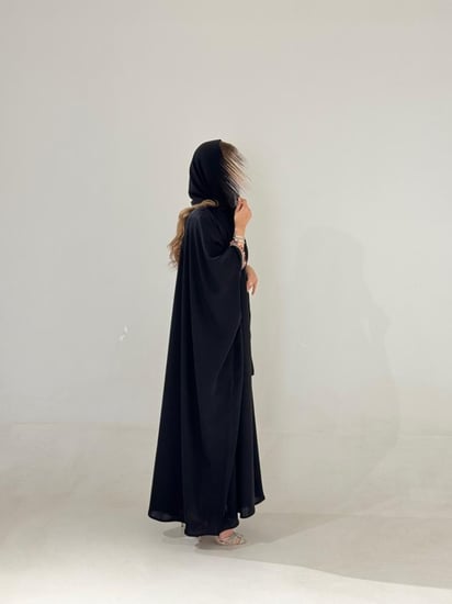 بلاك بيري بشت مع سواره ملونه