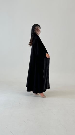 نواعم ساده أكمام ضيقه