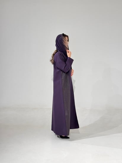 بليزر بنفسجي