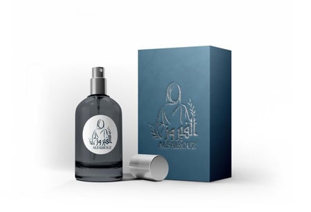 عطر فيروز