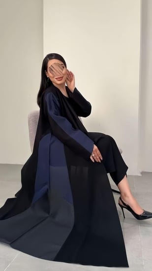 عبايات رونزا