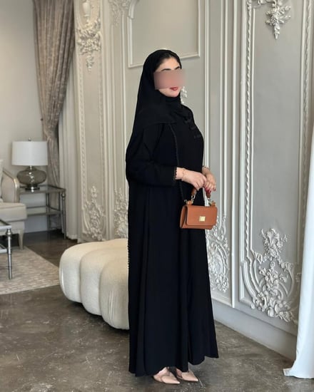 عبايات اليوم الوطني