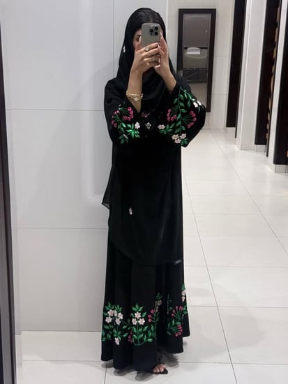 عبايات مايا