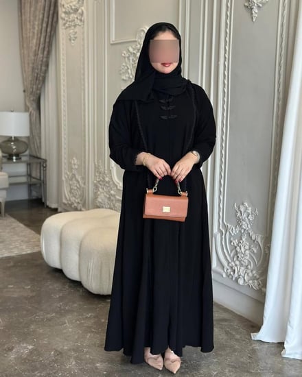 عبايات مميزه