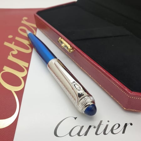 قلم ماركة كارتير