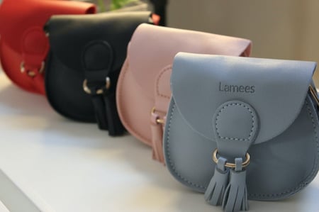 احدث شنط اطفال خروج