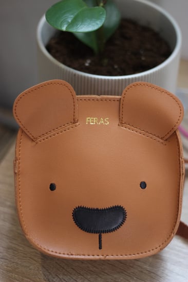 شنطة اطفال ماركة