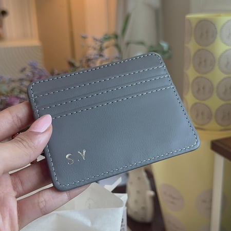 محفظة بطاقات