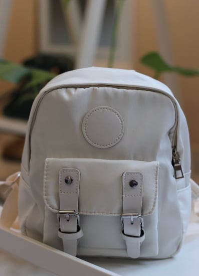 شنط اطفال خروج جميلة