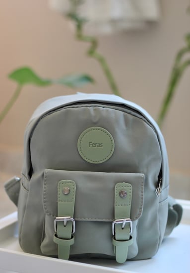 شنط اطفال خروج جميلة