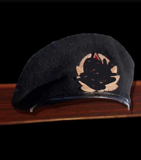 البريهة، الروسية